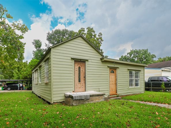 6701 Kernel Street, Houston TX 77087