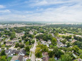 6701 Kernel Street, Houston TX 77087
