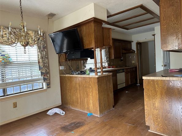 8826 Heatherly Drive, Houston TX 77083