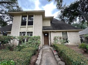8826 Heatherly Drive, Houston TX 77083
