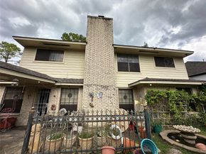 8826 Heatherly Drive, Houston TX 77083
