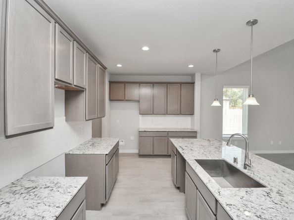 3110 Skerne Spring Drive, Spring TX 77373