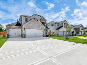 3110 Skerne Spring Drive, Spring TX 77373