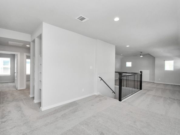 3110 Skerne Spring Drive, Spring TX 77373