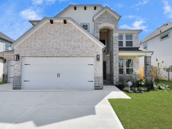 3110 Skerne Spring Drive