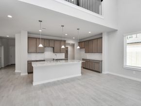 3110 Skerne Spring Drive, Spring TX 77373