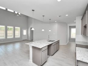 3110 Skerne Spring Drive, Spring TX 77373