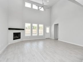 3110 Skerne Spring Drive, Spring TX 77373