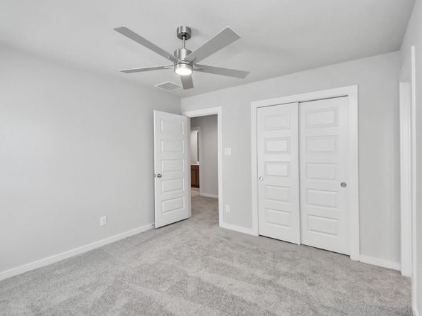 3110 Skerne Spring Drive, Spring TX 77373