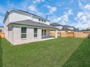 3110 Skerne Spring Drive, Spring TX 77373