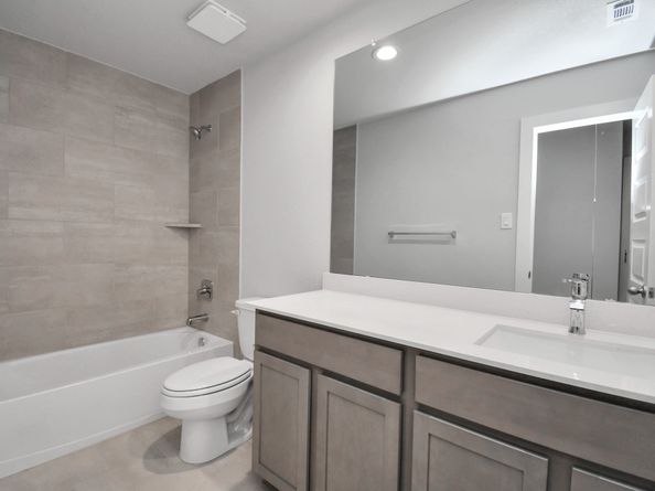 3110 Skerne Spring Drive, Spring TX 77373