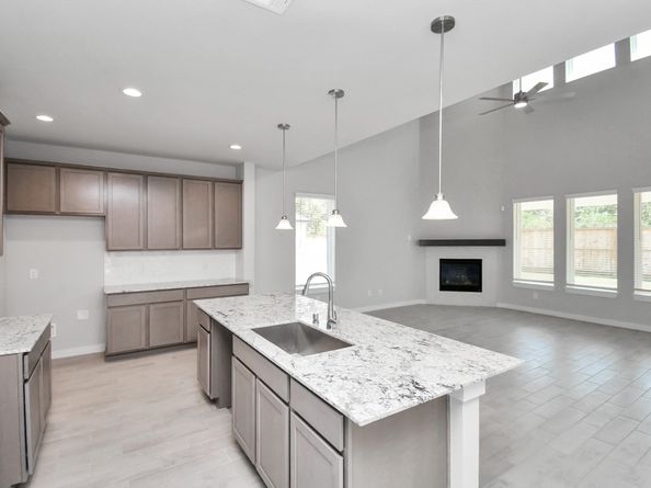 3110 Skerne Spring Drive, Spring TX 77373