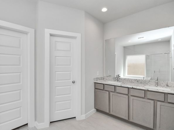 3110 Skerne Spring Drive, Spring TX 77373