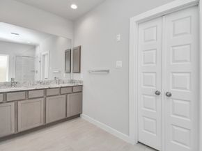 3110 Skerne Spring Drive, Spring TX 77373