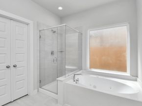 3110 Skerne Spring Drive, Spring TX 77373