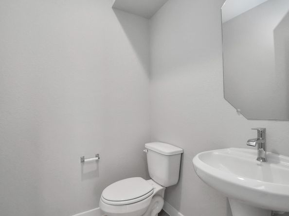 3110 Skerne Spring Drive, Spring TX 77373