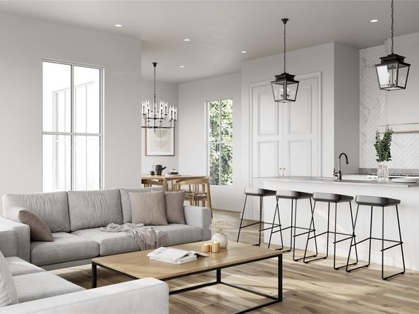 1138 W 16th Street, Houston TX 77008