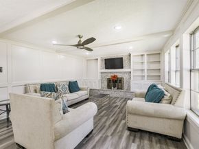 19731 Sweetgum Forest Drive, Humble TX 77346