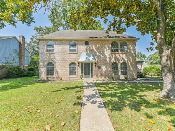 19731 Sweetgum Forest Drive, Humble TX 77346