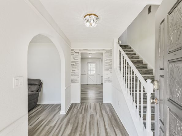 19731 Sweetgum Forest Drive, Humble TX 77346