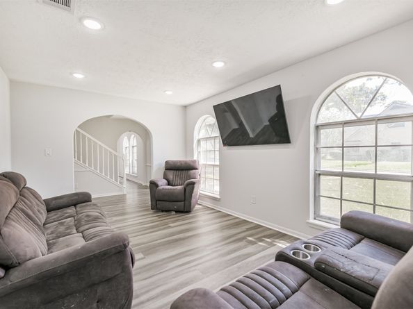19731 Sweetgum Forest Drive, Humble TX 77346