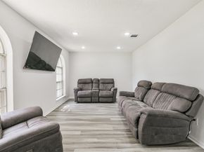 19731 Sweetgum Forest Drive, Humble TX 77346