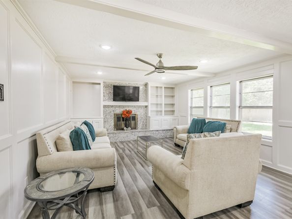 19731 Sweetgum Forest Drive, Humble TX 77346