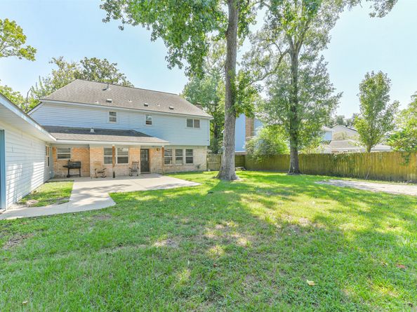 19731 Sweetgum Forest Drive, Humble TX 77346