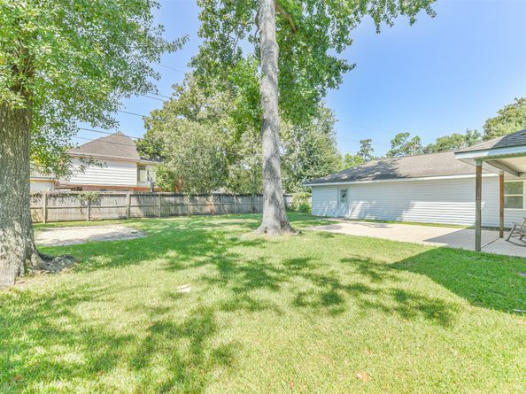 19731 Sweetgum Forest Drive, Humble TX 77346