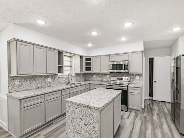 19731 Sweetgum Forest Drive, Humble TX 77346