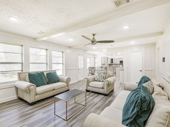 19731 Sweetgum Forest Drive, Humble TX 77346