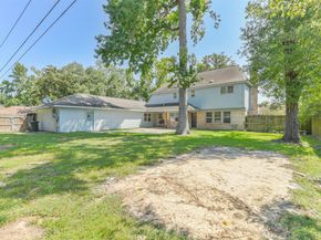 19731 Sweetgum Forest Drive, Humble TX 77346