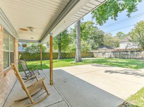 19731 Sweetgum Forest Drive, Humble TX 77346