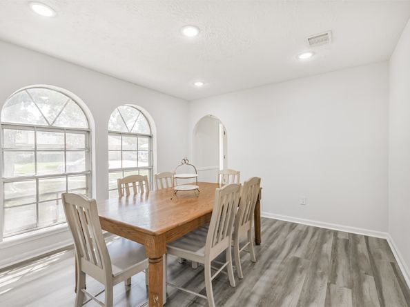 19731 Sweetgum Forest Drive, Humble TX 77346