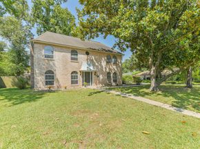 19731 Sweetgum Forest Drive, Humble TX 77346