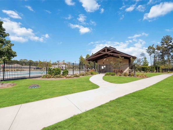 13920 Manatee Street, Splendora TX 77372