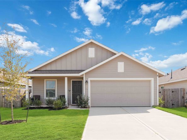 13920 Manatee Street, Splendora TX 77372