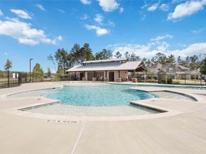 13920 Manatee Street, Splendora TX 77372