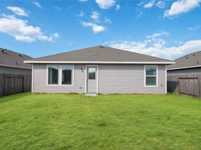 13920 Manatee Street, Splendora TX 77372