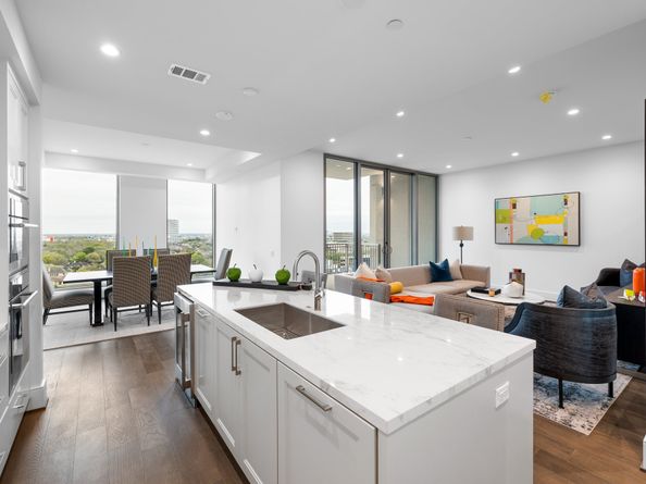 5656 San Felipe Street 1403, Houston TX 77056