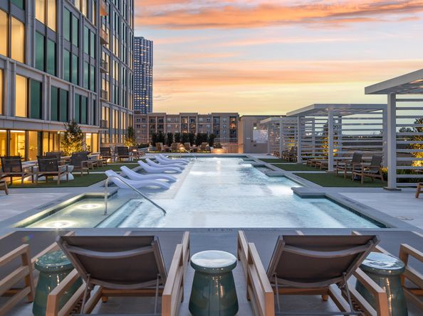 5656 San Felipe Street 1403, Houston TX 77056