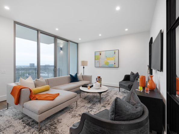 5656 San Felipe Street 1403, Houston TX 77056