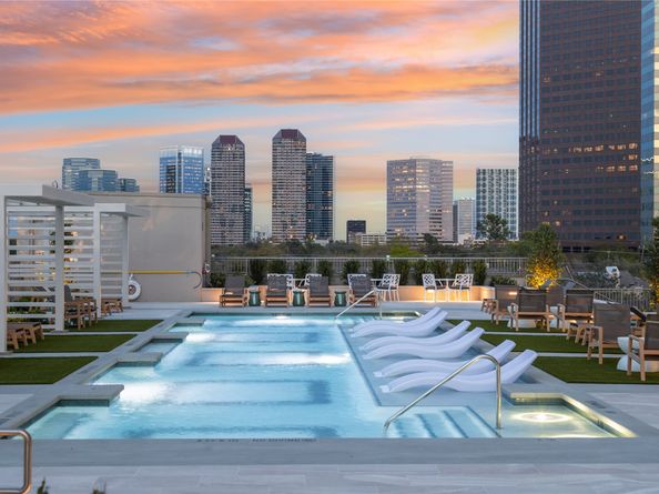 5656 San Felipe Street 1403, Houston TX 77056