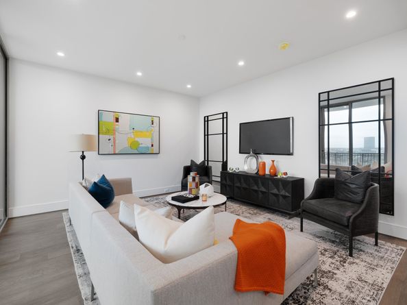 5656 San Felipe Street 1403, Houston TX 77056