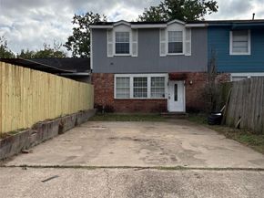 9714 Galaxy Street, Houston TX 77078