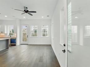 9902 Clark Road I, Houston TX 77076