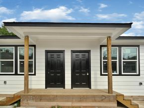 7939 Goode Street, Houston TX 77012