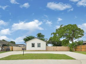 7939 Goode Street, Houston TX 77012