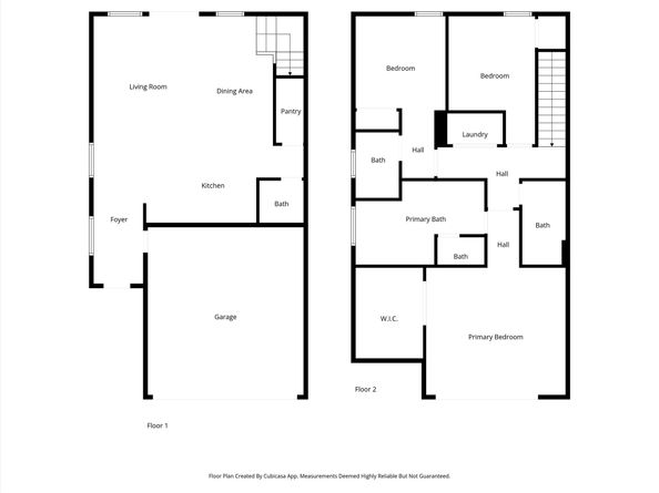9212 Arvin Street, Houston TX 77028
