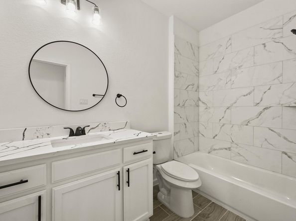 9212 Arvin Street, Houston TX 77028